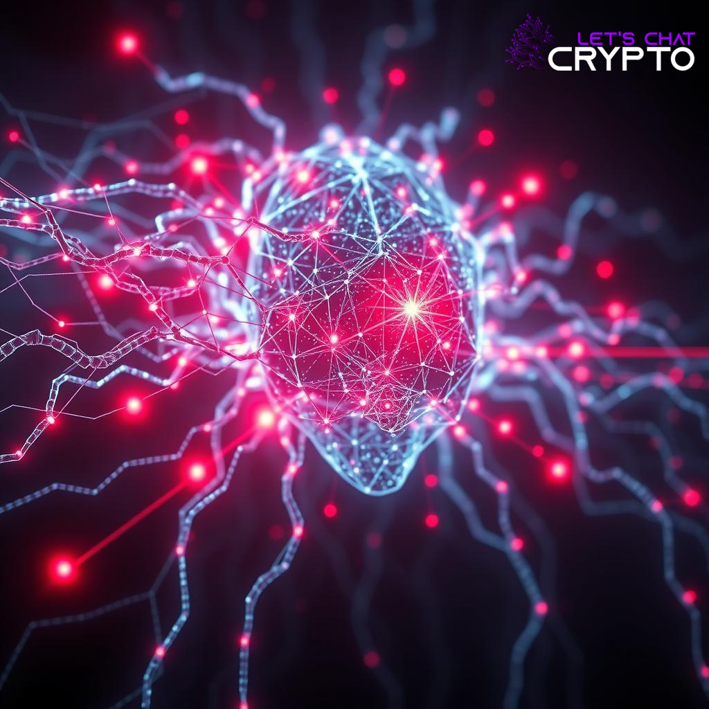 Let's Chat Crypto